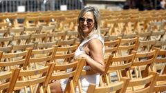 Mara Loureiro Garca valora de forma positiva los primeros cien das de mandato del bipartito (PSOE-BNG) de Viveiro