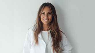 Blanca García-Orea Haro es nutricionista clínica, especializada en nutrición digestiva y hormonal.