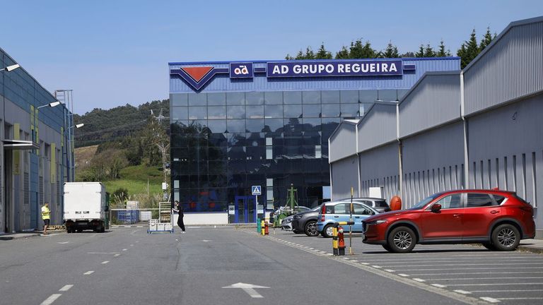 AD Regueira firma la venta del grupo para «liderar el mercado con el mejor socio»
