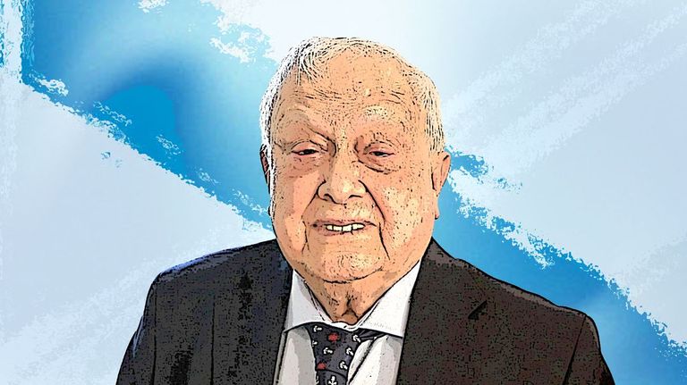 Garcia Cotarelo, funcionario público