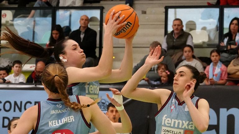 La racha del Celta se queda en 25 victorias consecutivas