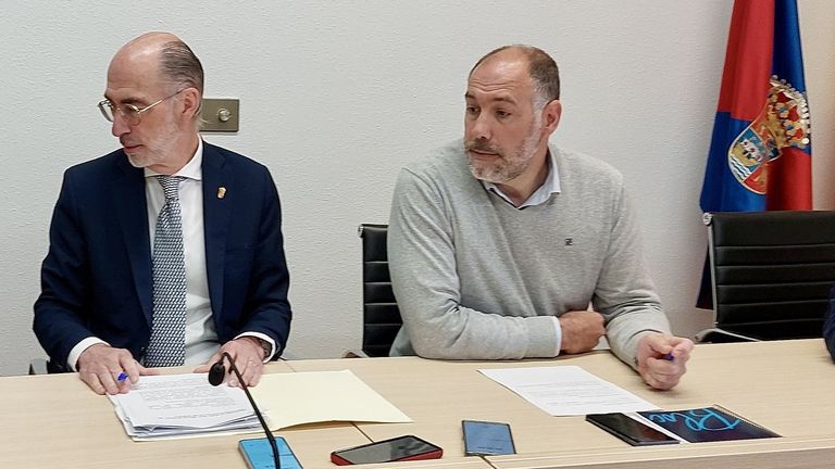 El exconcejal de Urbanismo de Baiona niega a la Fiscalía que se lucrase con licencias