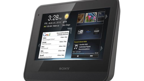 Sony Dash