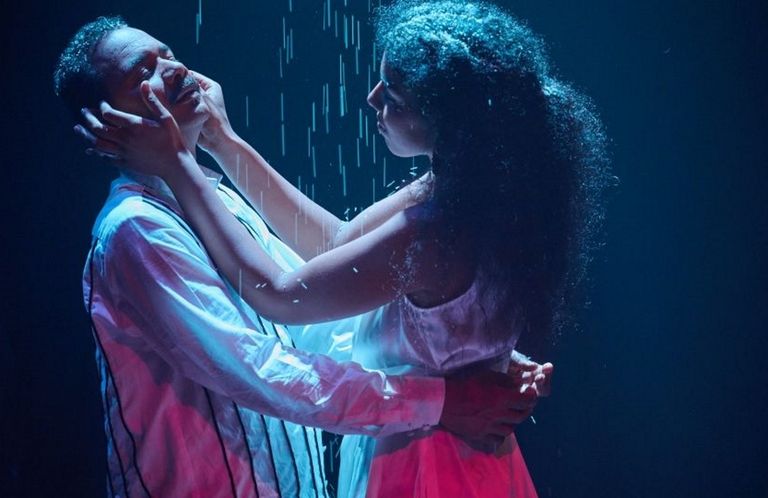 Los «poemas de la prisión» de Craveirinha, en versión teatral
