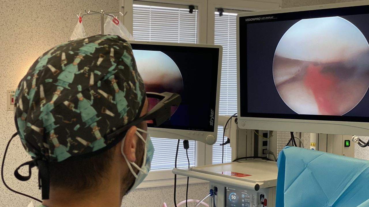 Yo s� te pido... La Luna.En la imagen, pizzas o milanesas de berenjena, y wraps de ma�z. 