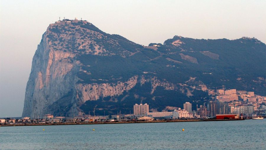 Que Pasa Con Gibraltar Despues Del Brexit
