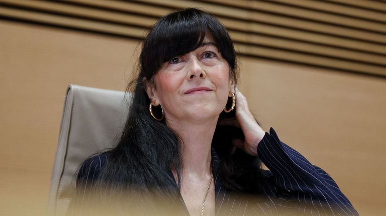 La SEPI niega un cambio de postura en Indra o presiones sobr