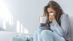 La baja media por un constipado en Alemania es de 4 das frente a los 20 de Espaa, segn los expertos