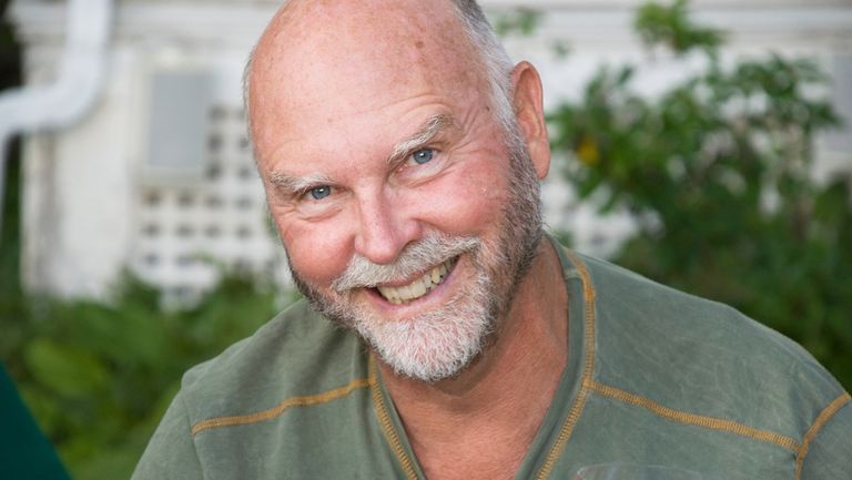 Muere a los 79 años Craig Venter, padre del genoma humano