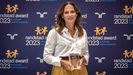 Yolanda Martnez-Bajo, directora de Talento y Cultura de BBVA en Espaa