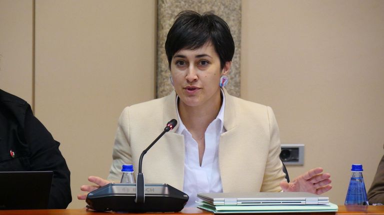 El BNG emplaza al PP a que se abra a negociar propuestas en el debate del estado de la autonomía