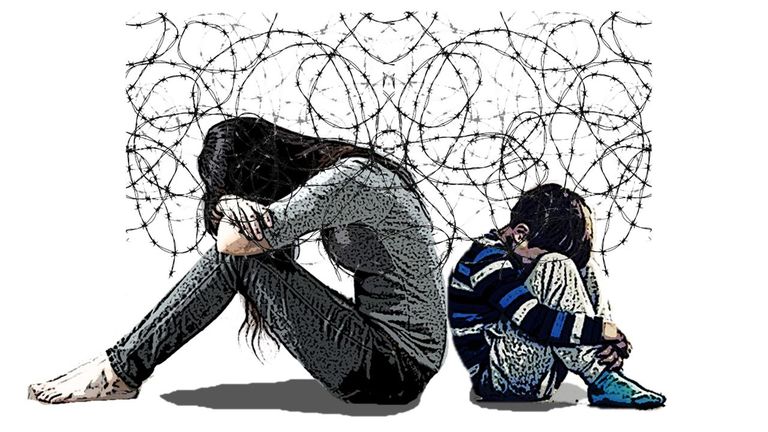 ¿Dejar de sufrir o dejar de vivir?