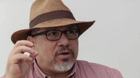 Javier Valdez, periodista mexicano asesinado en Sinaloa