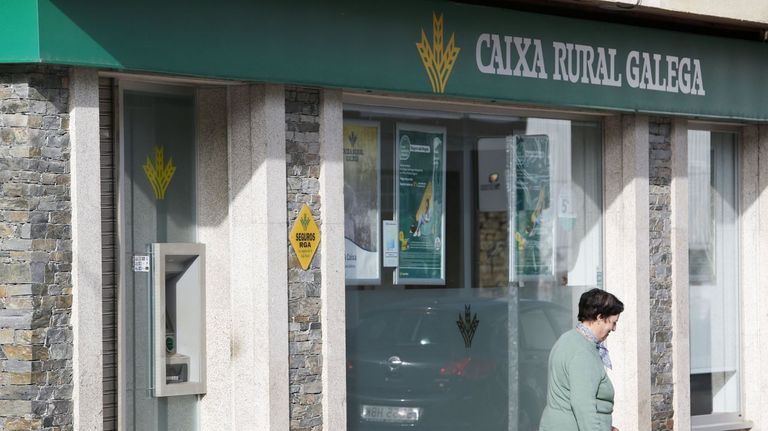 La empresa lucense Caixa Rural Galega, primera certificada para ofrecer Bizum Pay
