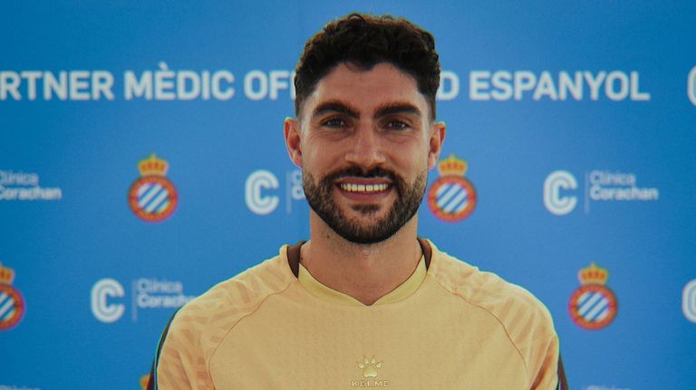 Unai cierra su salida al Espanyol y libera masa salarial, pero reduce el margen de cesiones del Celta a solo una más
