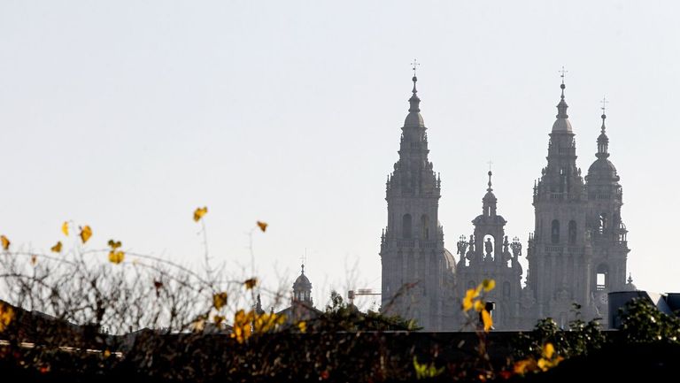 Compostela é, sempre, parada obrigada