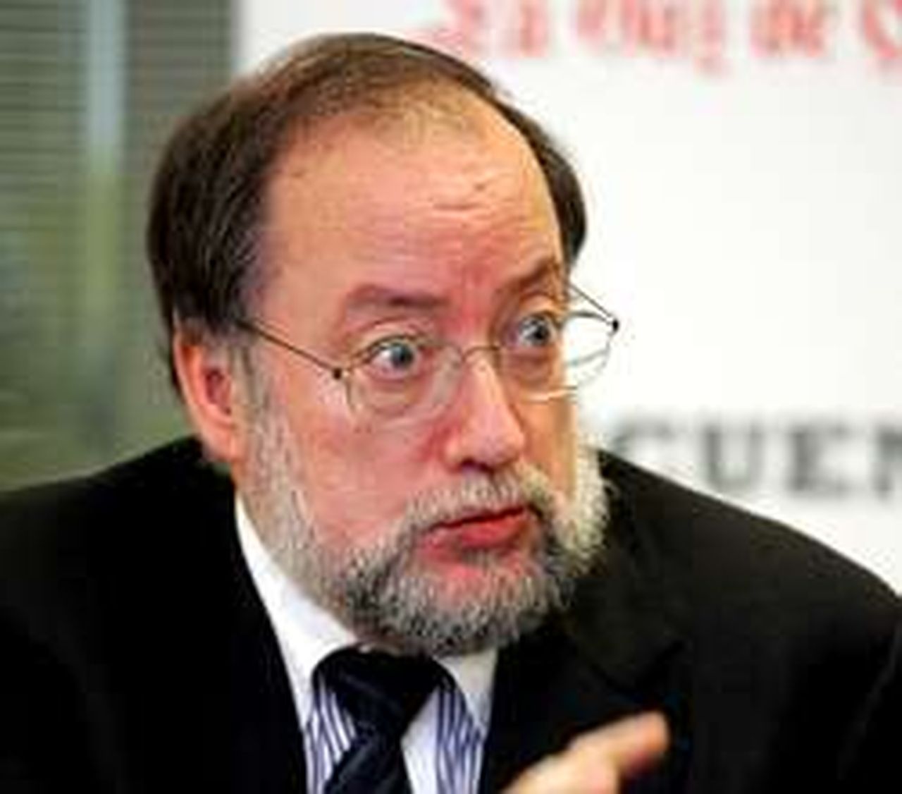 La UIMP nombra a Barreiro Rivas director de su sede en Galicia