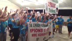 Banda de m�sica
