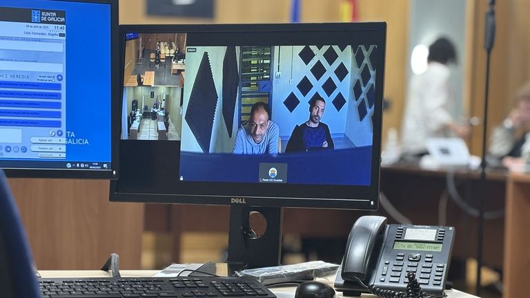 El crimen del flautista callejero de Ourense: una muerte por una moneda