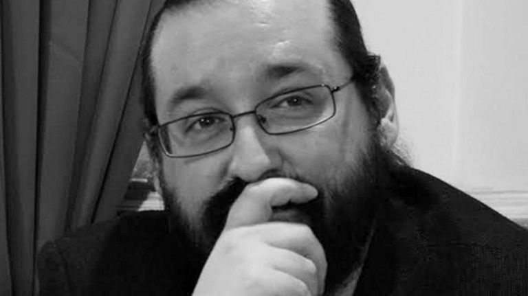 Detienen al dramaturgo Ramón Paso por presunta agresión sexual a una menor de 15 años en plena calle