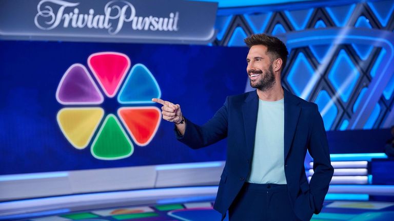 «Cifras y letras» salta a La 1 el viernes para respaldar el estreno de «Trivial Pursuit»