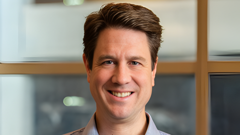 Andrew Pieper, investigador en Psiquiatr�a.