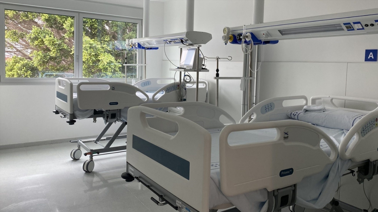 La Sanidad canaria, condenada tras un fallo médico que acabó con la amputación de las piernas a una niña