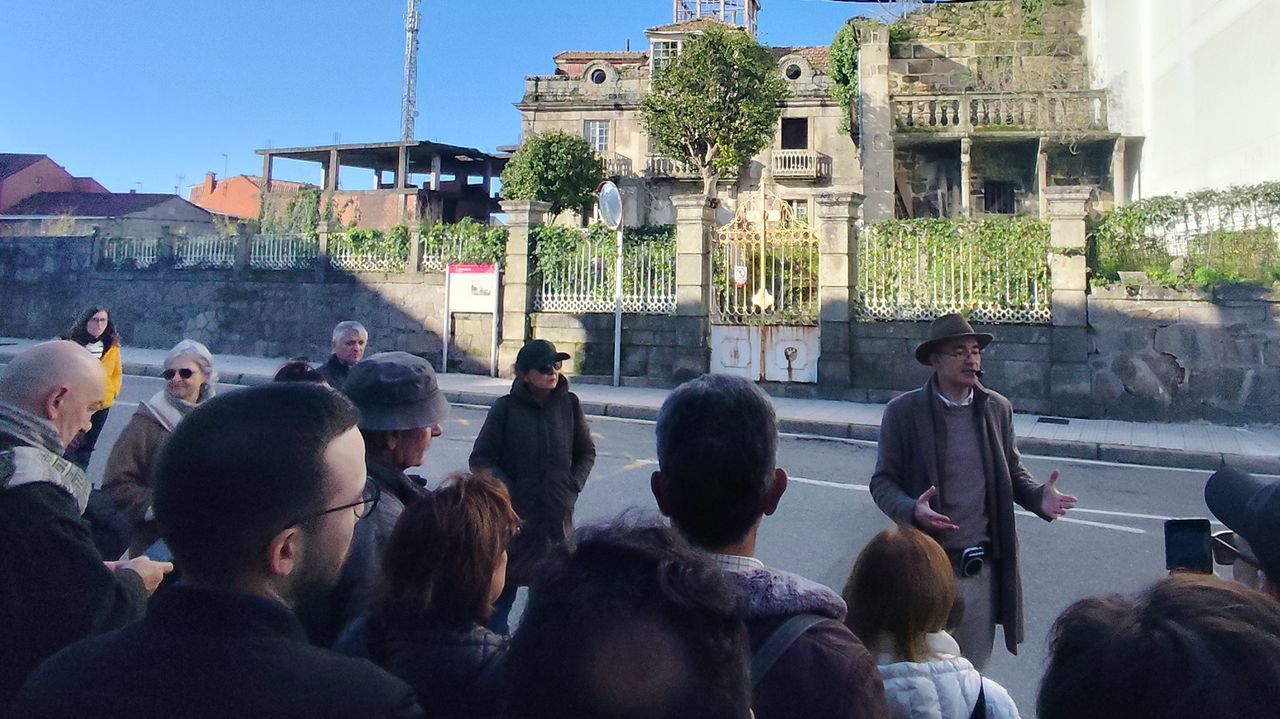 As&iacute; qued&oacute; el edificio de Churruchaos despu&eacute;s de su reforma.Uno de los espacios del hogar de Bar Boo que sufrieron una rehabilitaci&oacute;n respetuosa