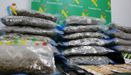 Incautacin de cannabis