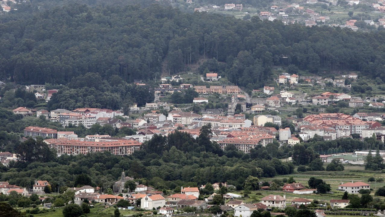 Extracci�n de muestras para pruebas PCR en Vigo