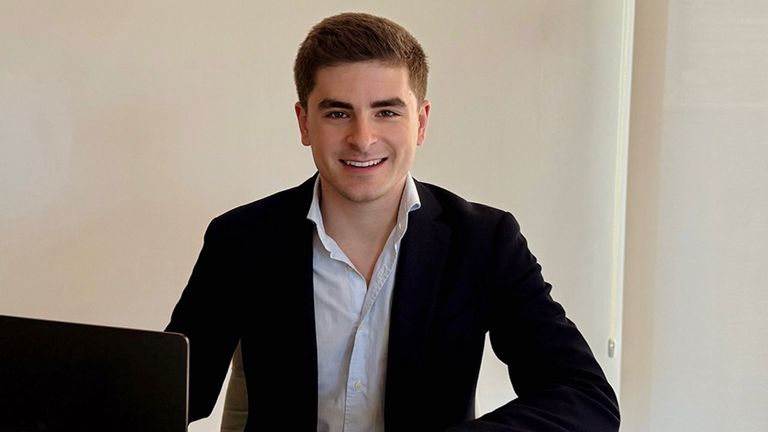 Ángel Pidal, nuevo director general de Grupo Nortempo