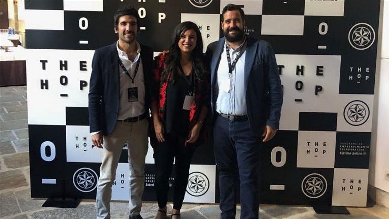 Hip�crita Teatro participa no Buxiganga