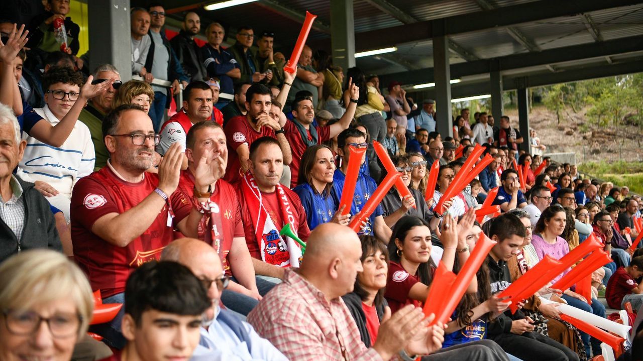 La Vuelta recorri la provincia de Lugo