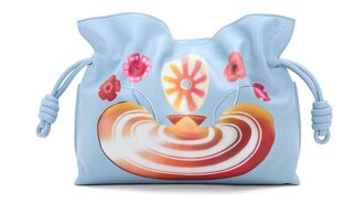 Uno de los bolsos de la coleccin 