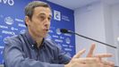 Carmelo del Pozo analiza el mercado de fichajes del Deportivo