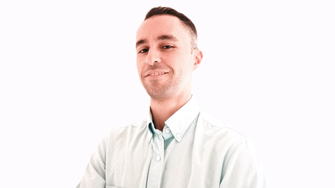 Ignacio Pedrosa, doctor en Psicolog�a