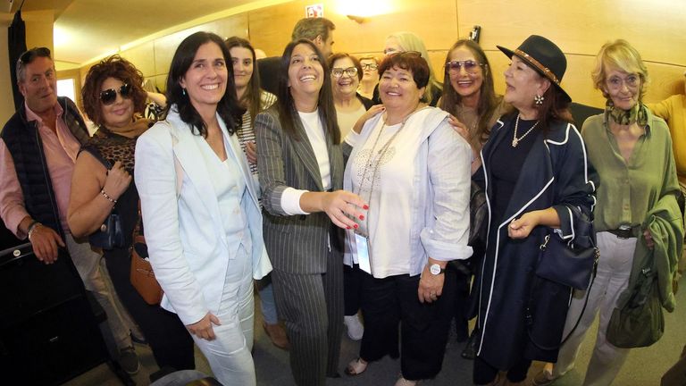 Galicia lleva trece mociones de censura en tres años en las que participaron todos los partidos