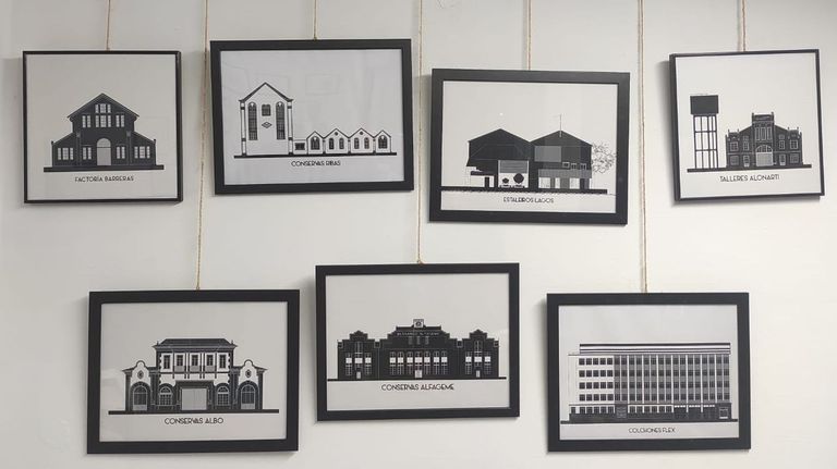 El patrimonio de Vigo explicado a los vecinos