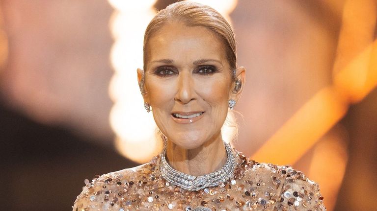 Nueve millones de inscritos en la preventa para los conciertos de Céline Dion