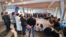 Lugo estrena un nuevo centro social en Aquilino Iglesia Alvario