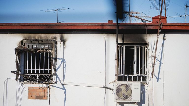 Galicia es la cuarta comunidad con más índice de muertos por incendios en el hogar en relación con la población