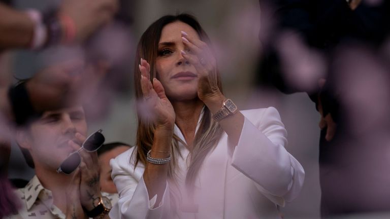 Victoria Beckham habla por primera vez sobre su ruptura con Brooklyn: «Lo único que intentamos siempre fue proteger a nuestros hijos y quererlos»