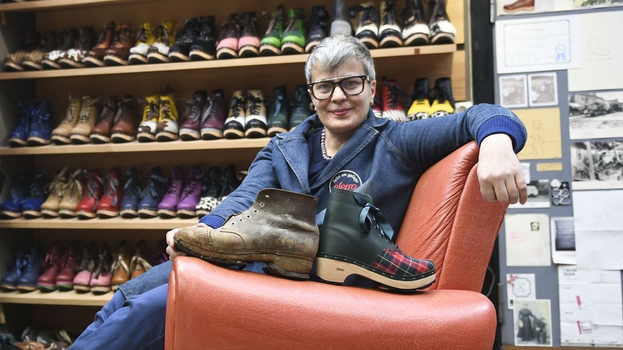 Parques infantiles que no son de cat�logo.El experto en crecimiento personal Borja Vilaseca, que est� poniendo en marcha el proyecto Terra. 