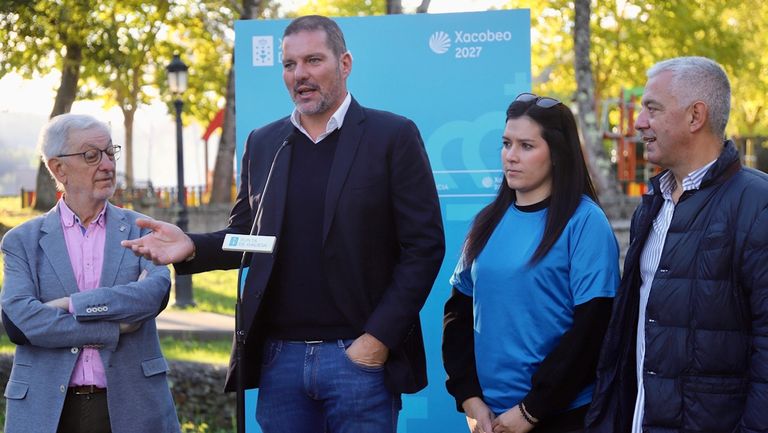 <span lang="gl">A área de Lingua alcanzará un presuposto de 14,5 millóns de euros nos orzamentos do 2027</span>