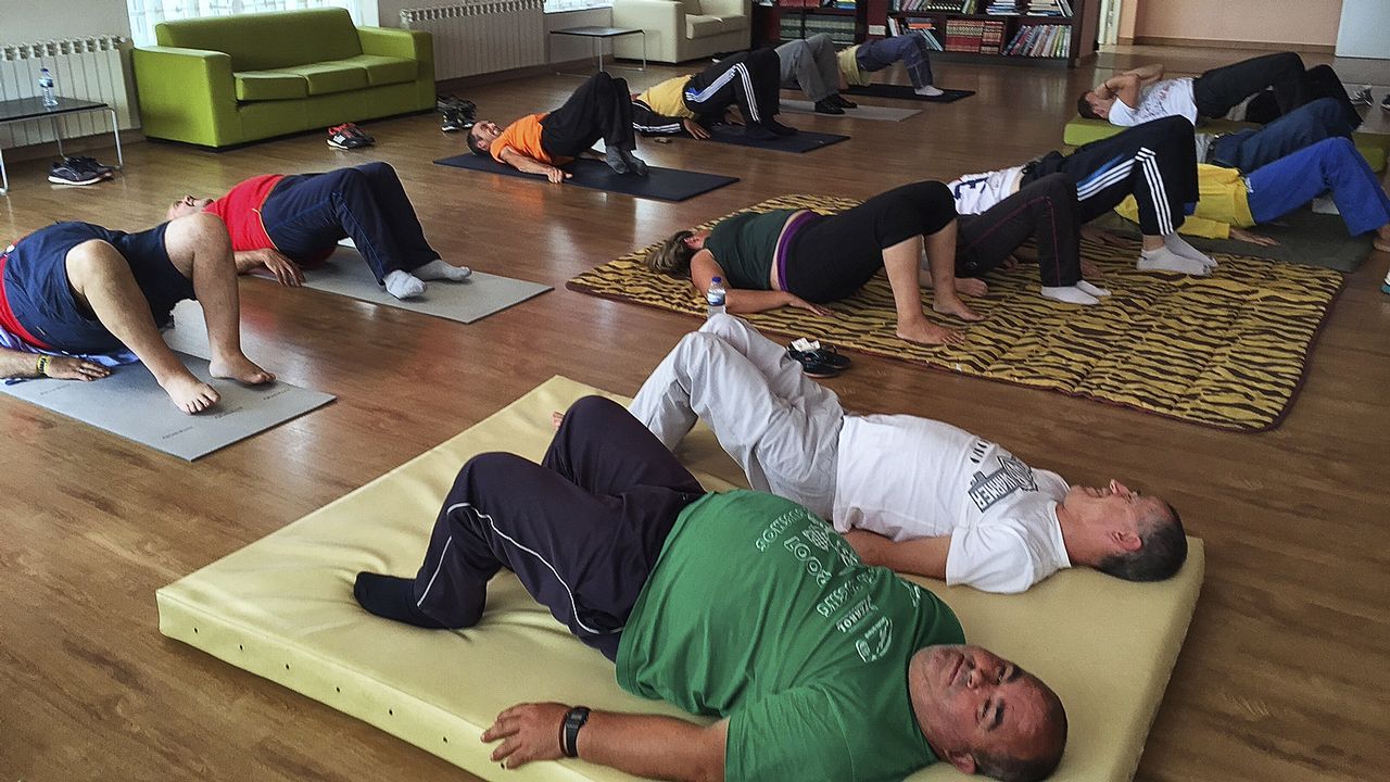 Rebrota el incendio que quem� m�s de 150 hect�reas en O Courel