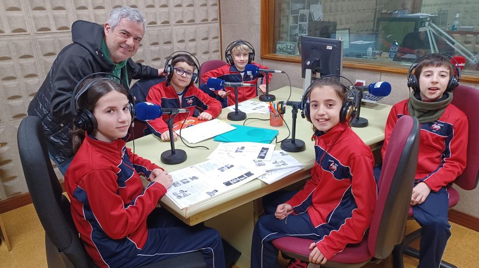 Bajo nivel del embalse de Guitiriz.<span lang= gl >Rapaces do CPR Cervantes, de Lugo, clasificados para a segunda rolda</span>