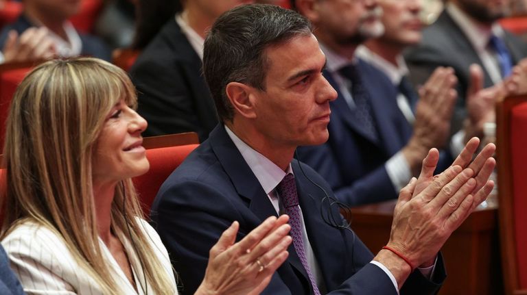 El posible juicio a Begoña Gómez se podría cruzar con la campaña de las generales
