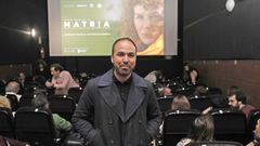 lvaro Gago, director de Matria