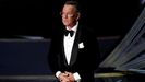 Tom Hanks critica a los negacionistas del coronavirus