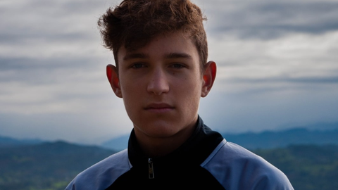 Samuel muri� a los 17 a�os como consecuencia de un carcinoma de NUT